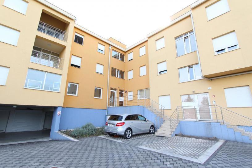 Apartment Alen Ровінь Екстер'єр фото
