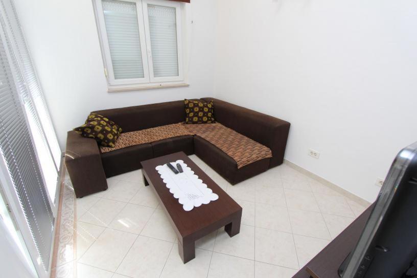 Apartment Alen Ровінь Екстер'єр фото