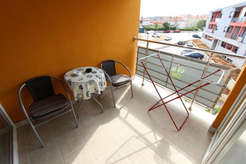 Apartment Alen Ровінь Екстер'єр фото